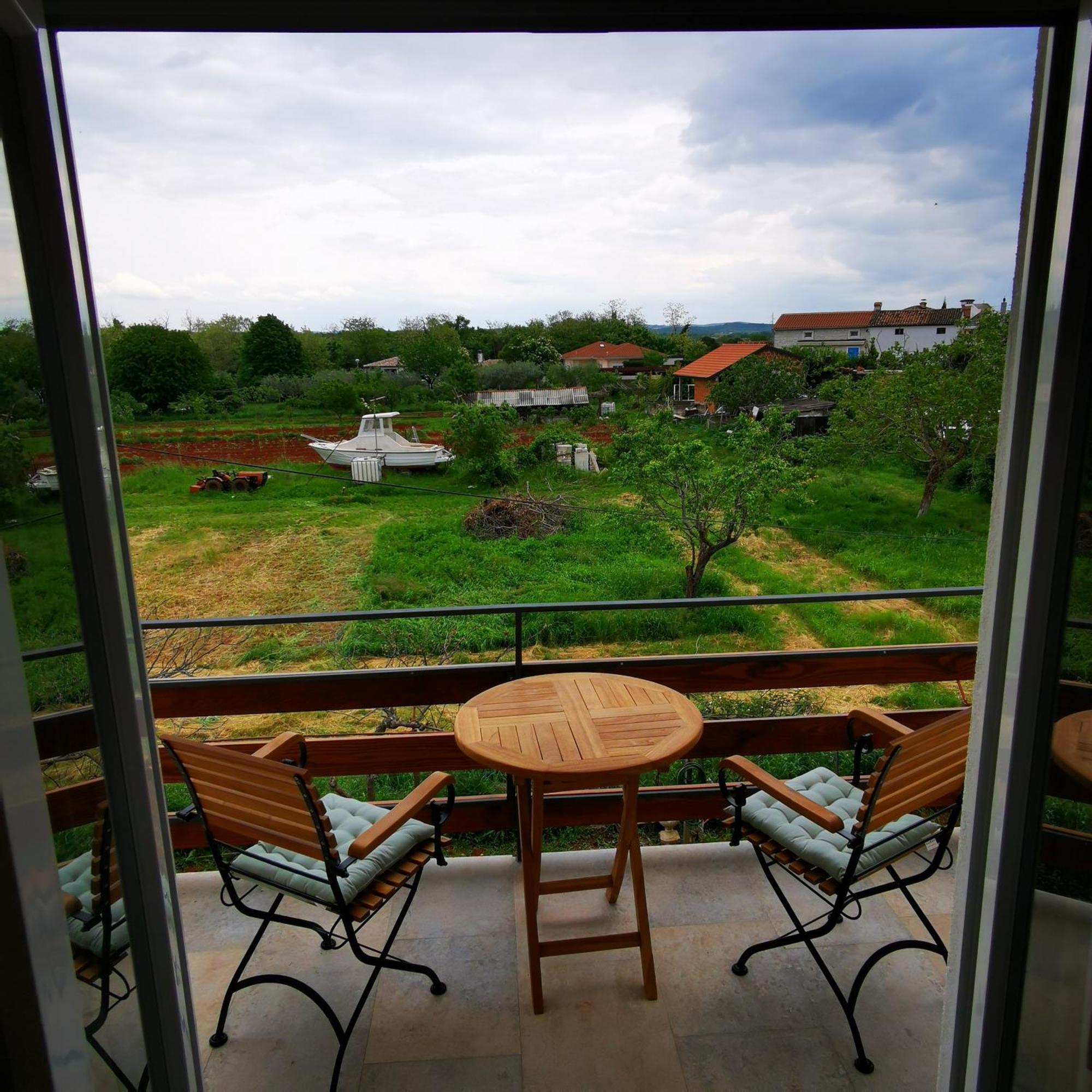Homestay Casa Blanca