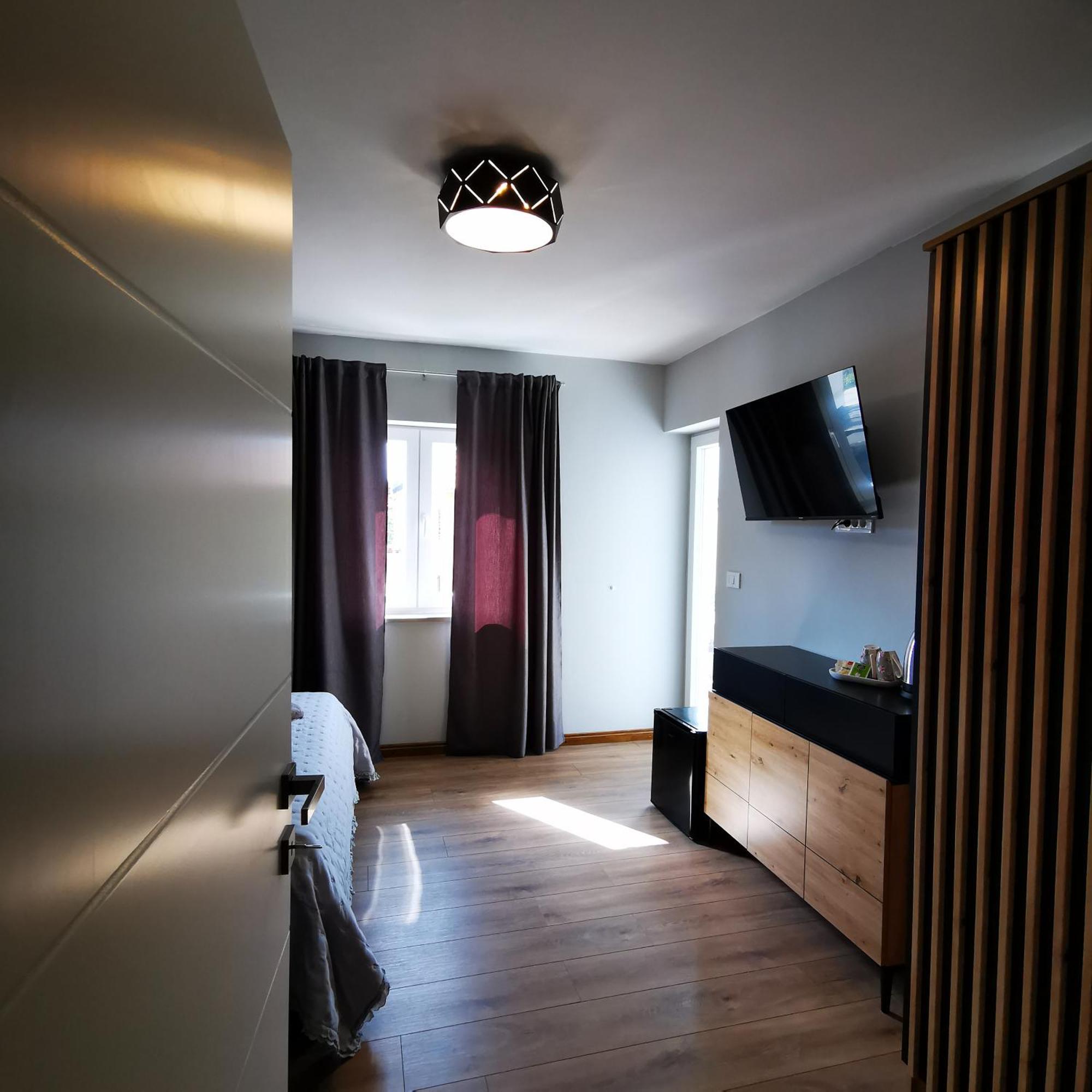 Casa Blanca Homestay