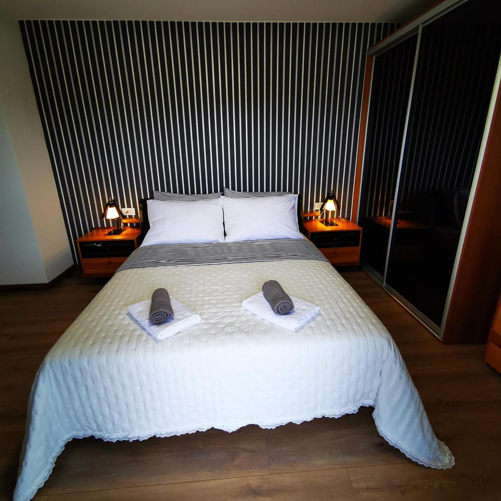 Homestay Casa Blanca