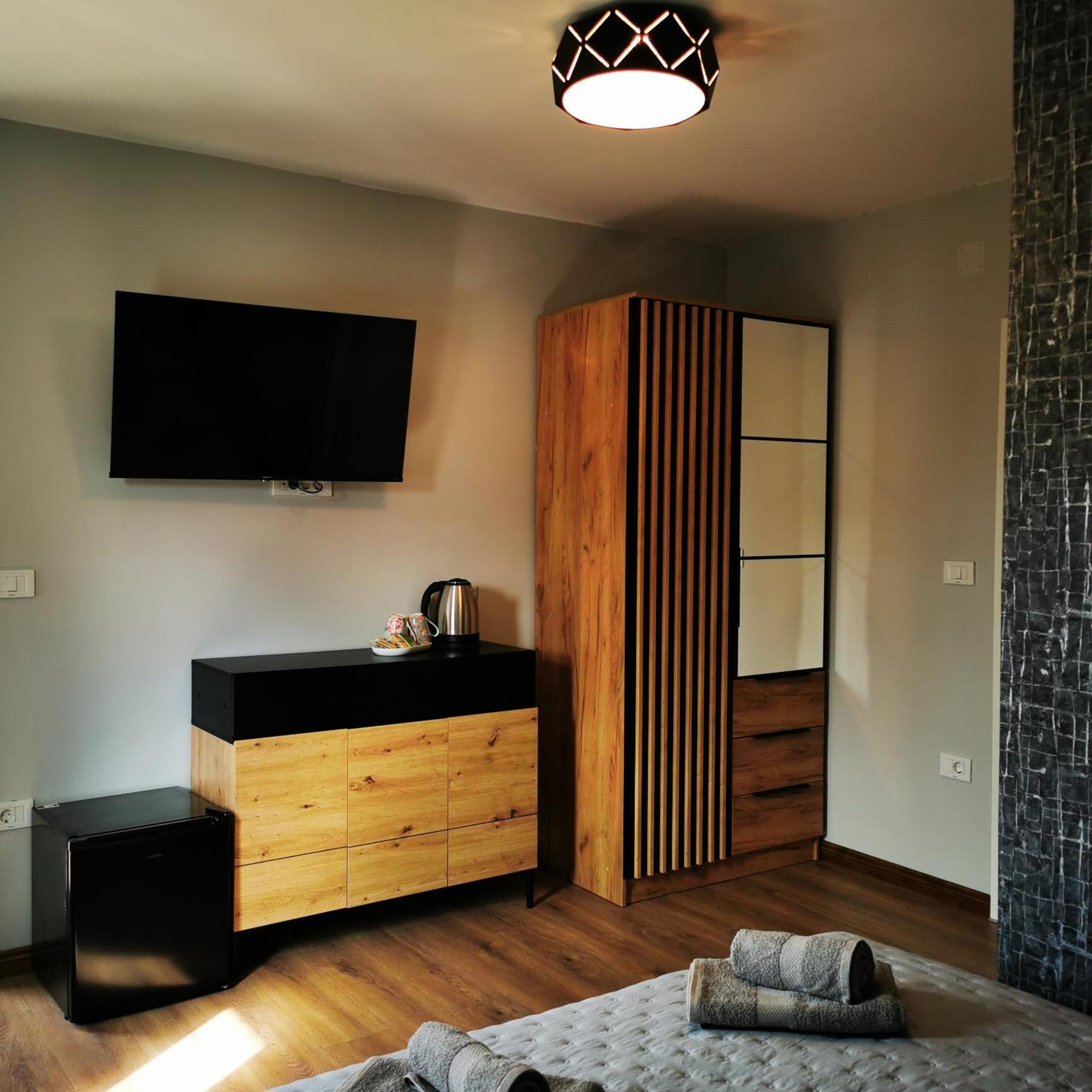Privatunterkunft Casa Blanca Umag