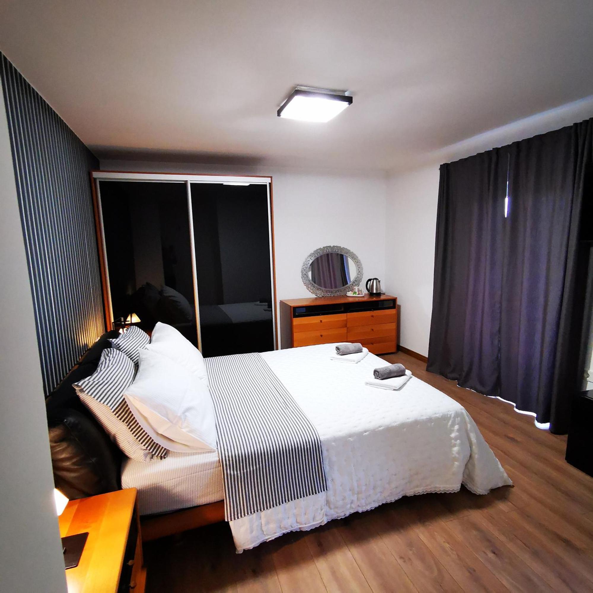 Casa Blanca Homestay *