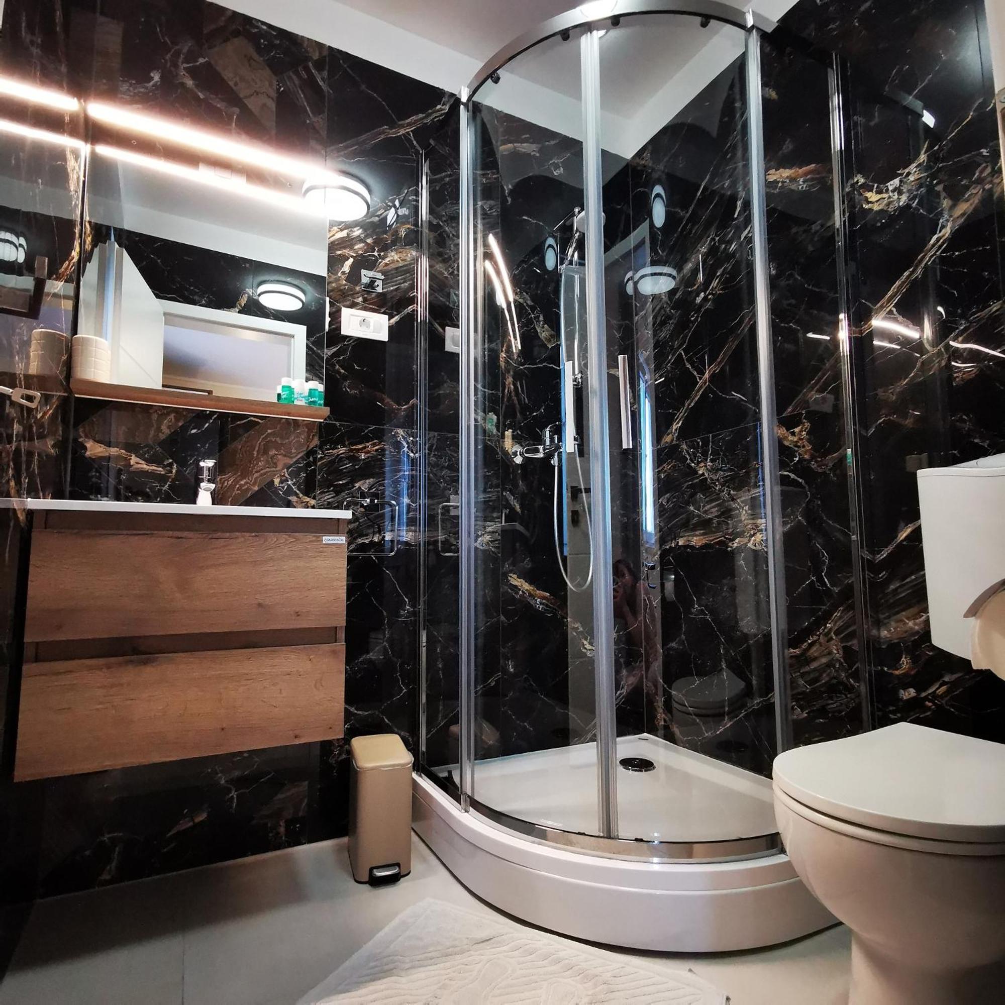 Casa Blanca Privatunterkunft Umag