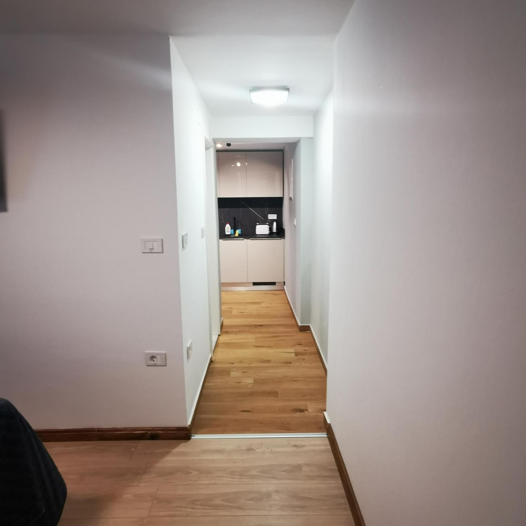 Casa Blanca Homestay Umag