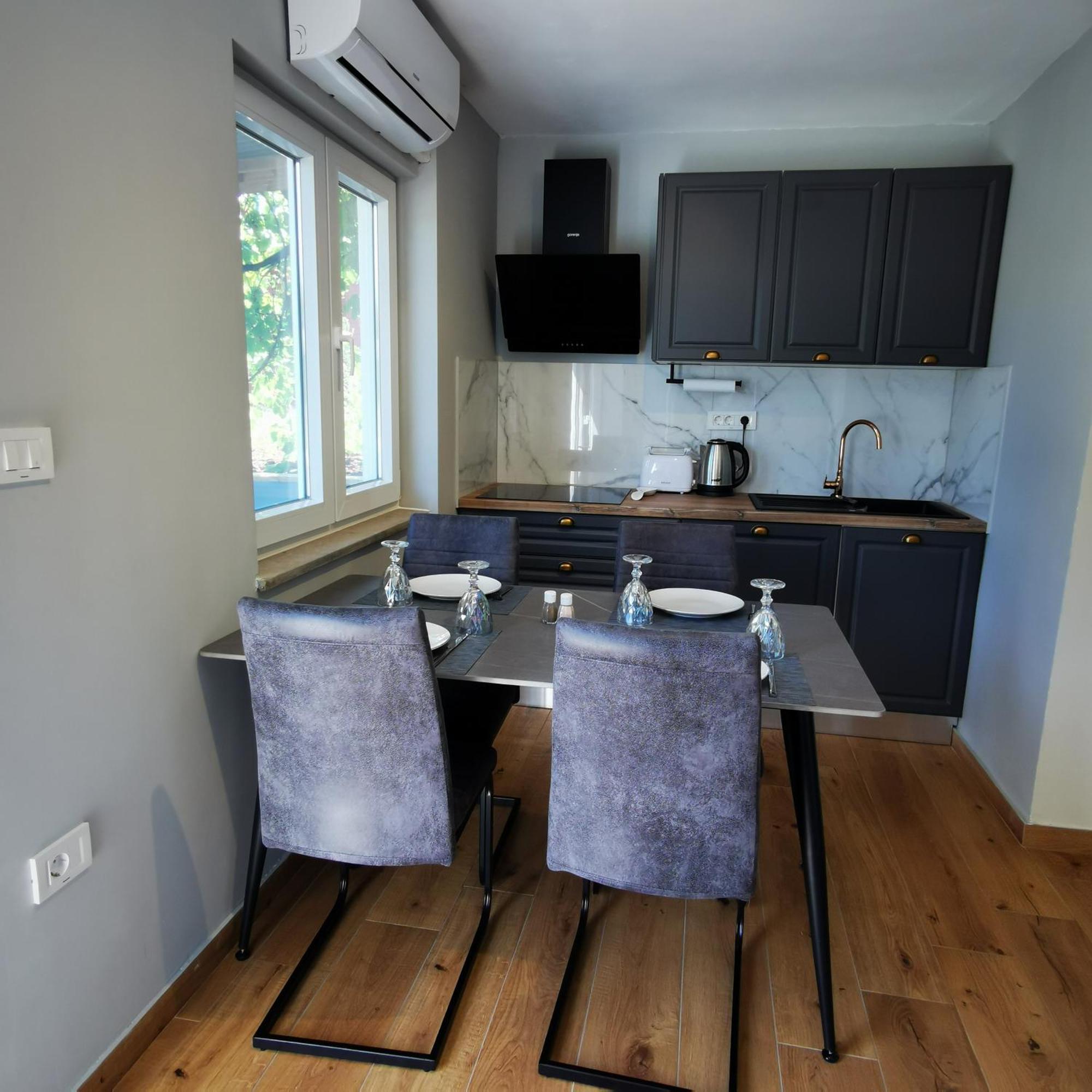 Homestay Casa Blanca