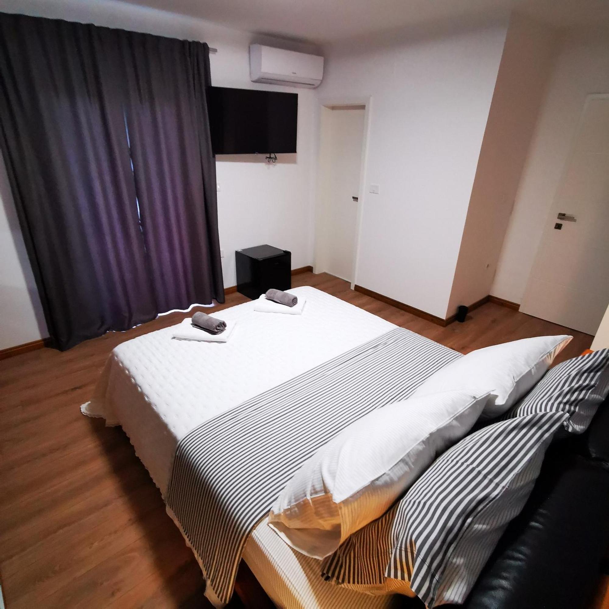 Casa Blanca Umag