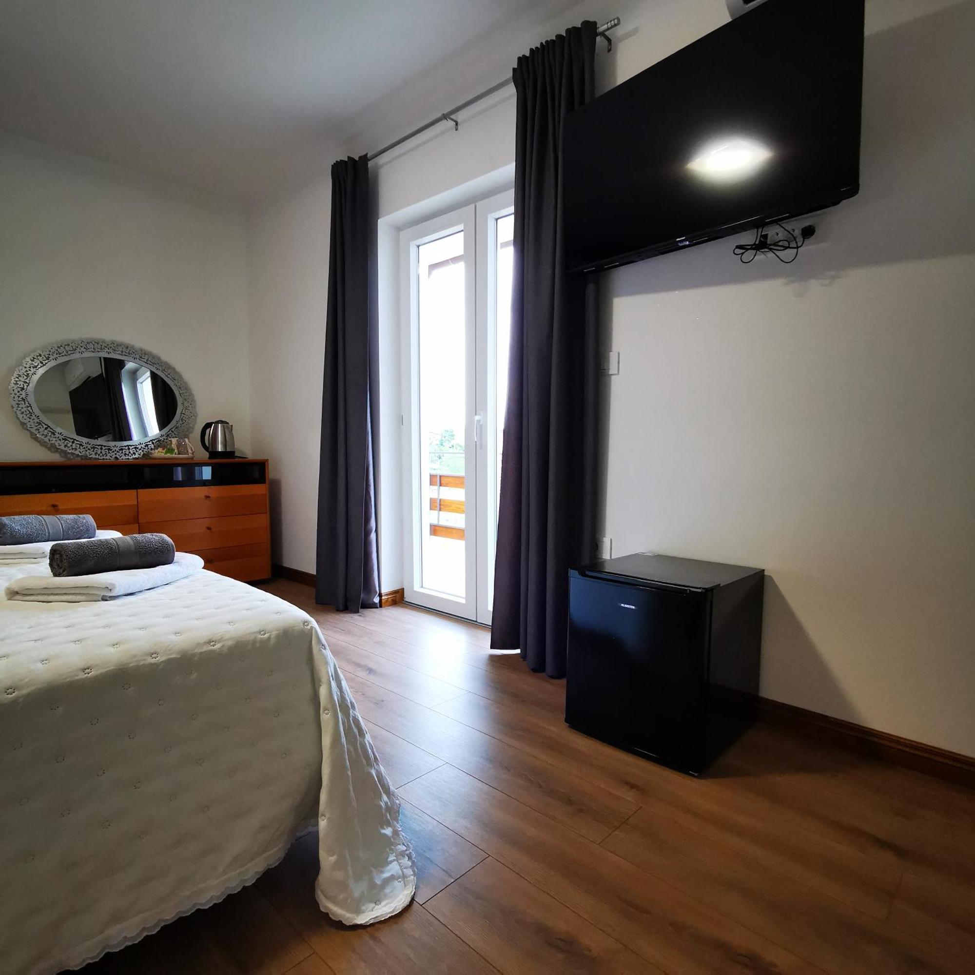 Ostanak kod kuće Casa Blanca *