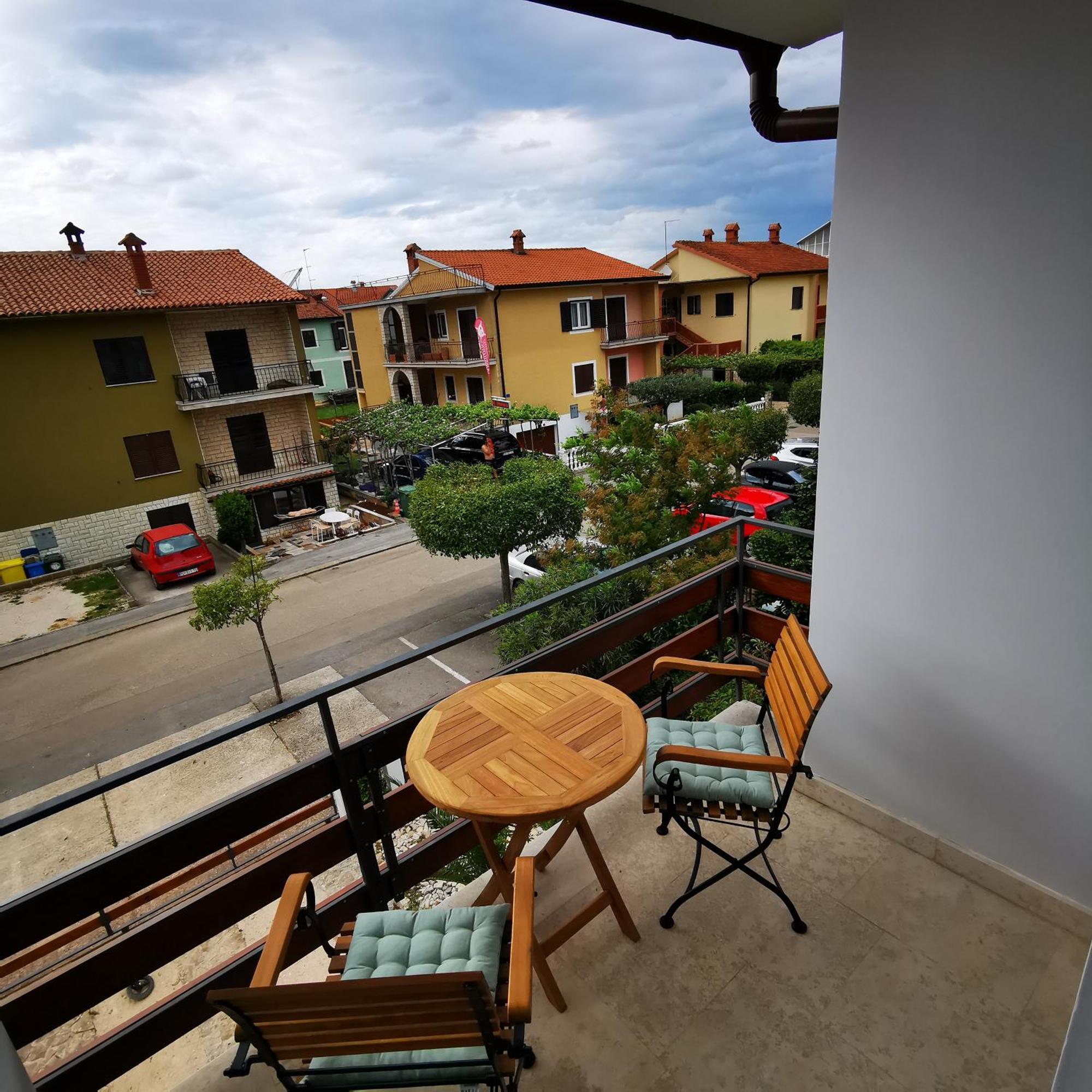 Casa Blanca Ostanak kod kuće *