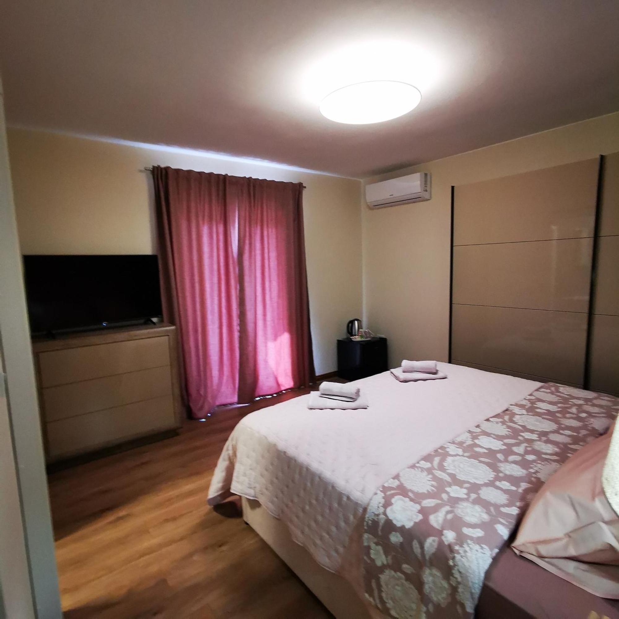 Casa Blanca Ostanak kod kuće Umag