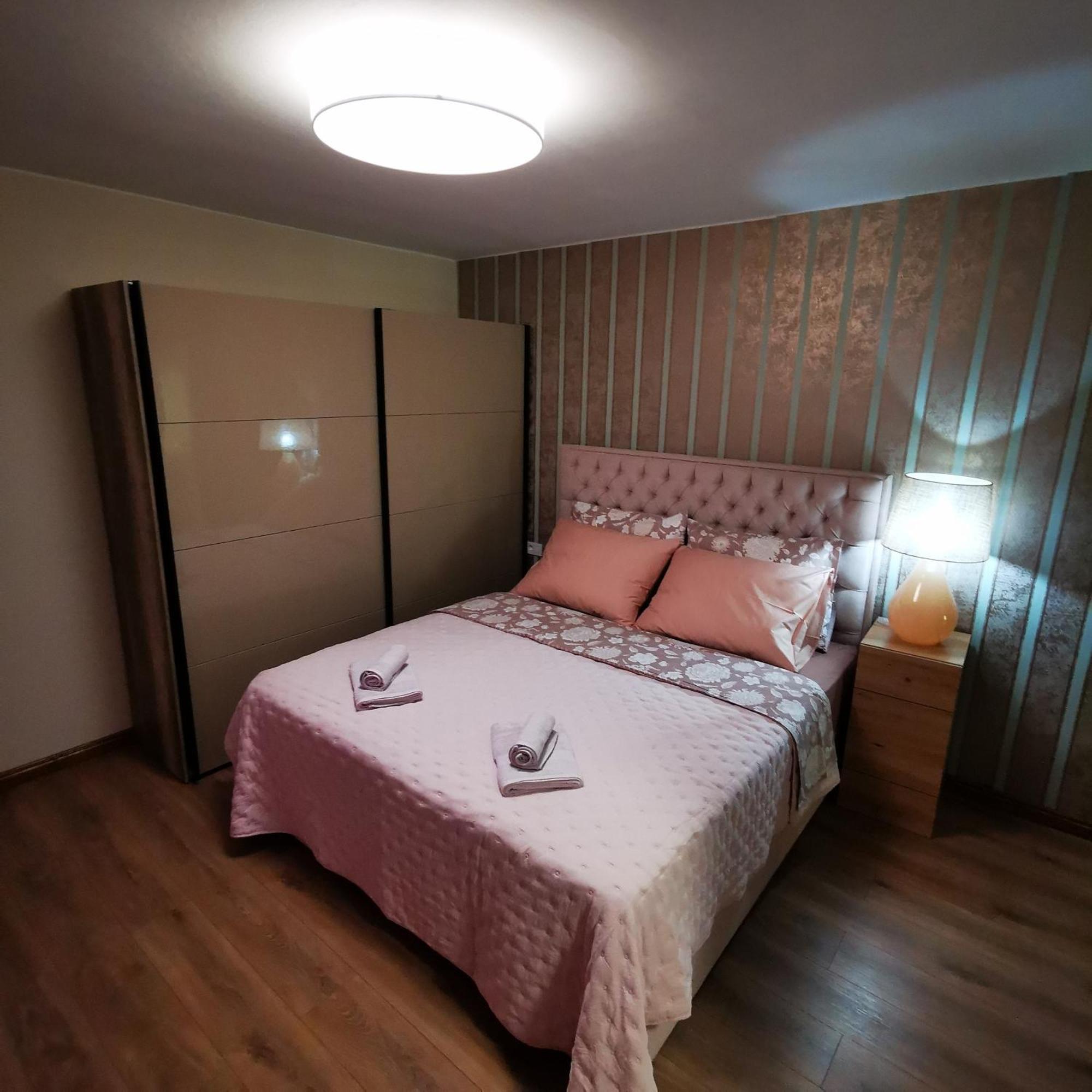 Ostanak kod kuće Casa Blanca *