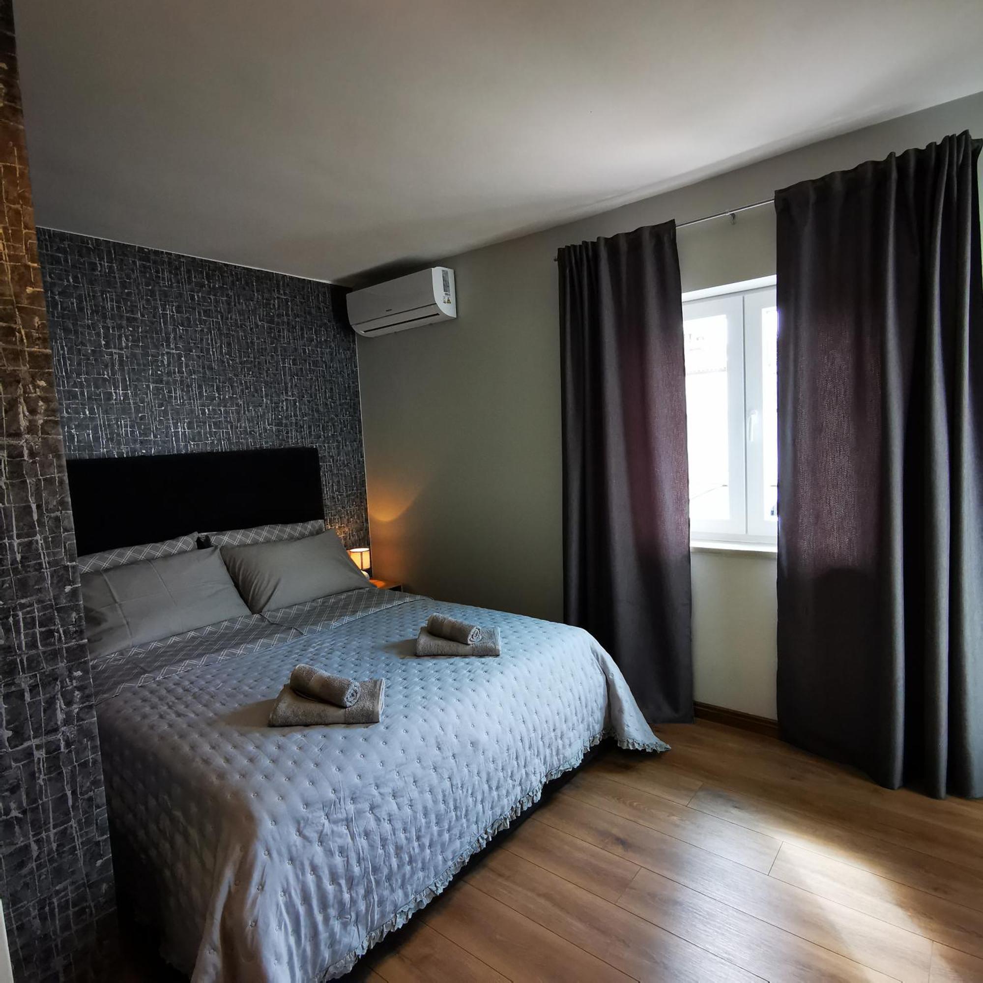 Casa Blanca Ostanak kod kuće