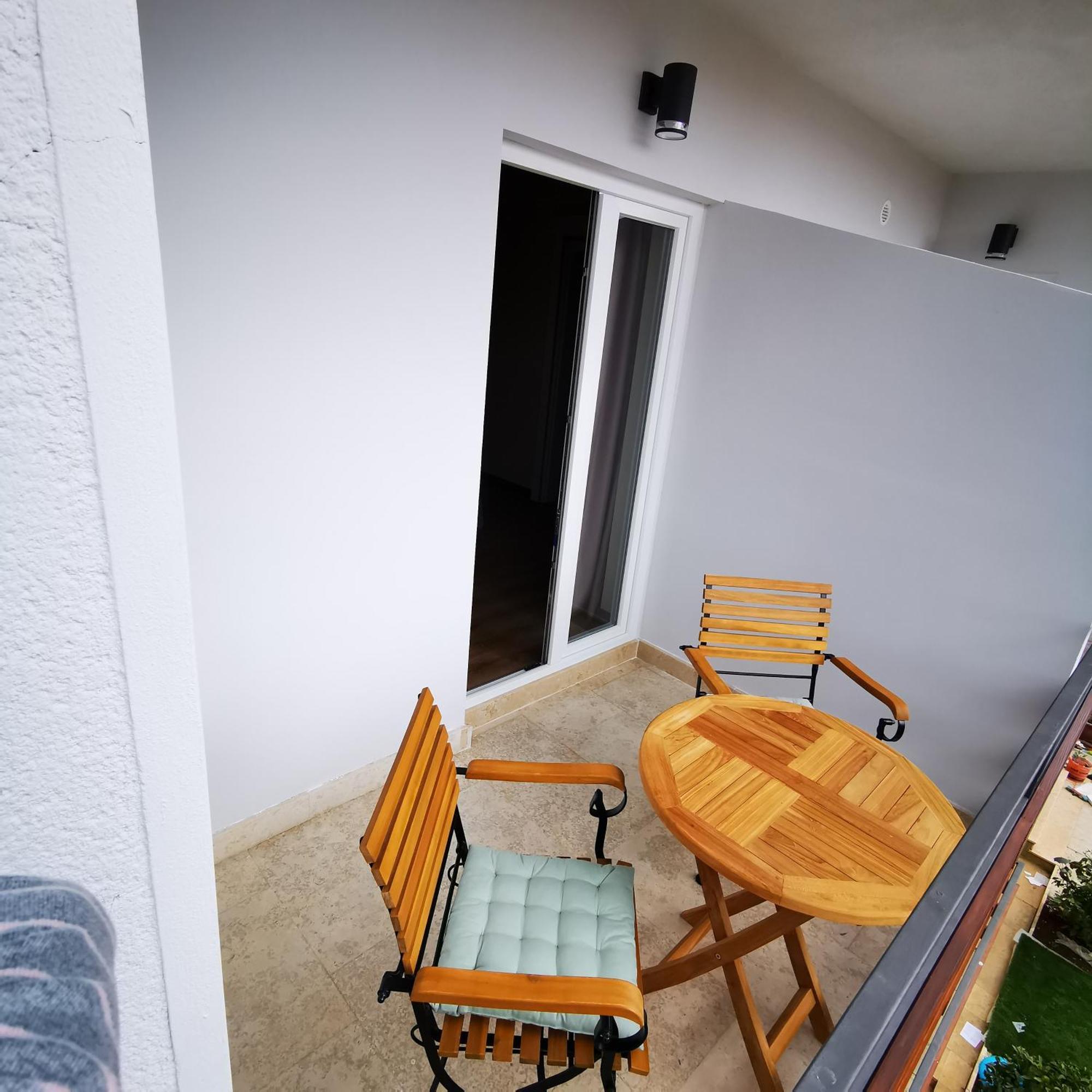 Casa Blanca Ostanak kod kuće *