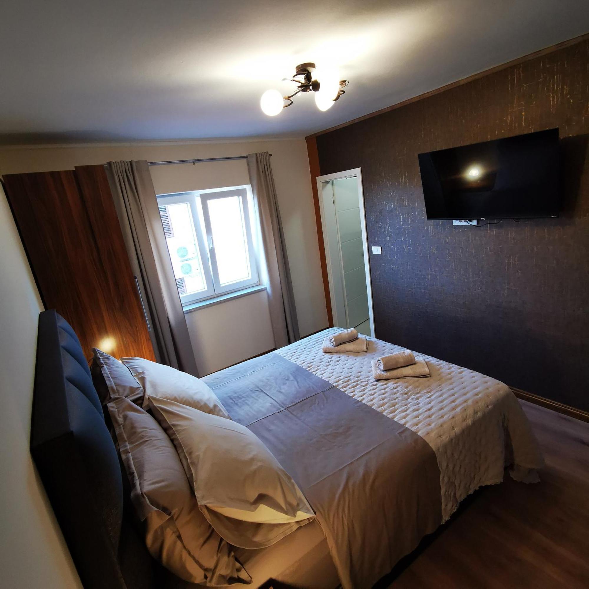 Casa Blanca Ostanak kod kuće *