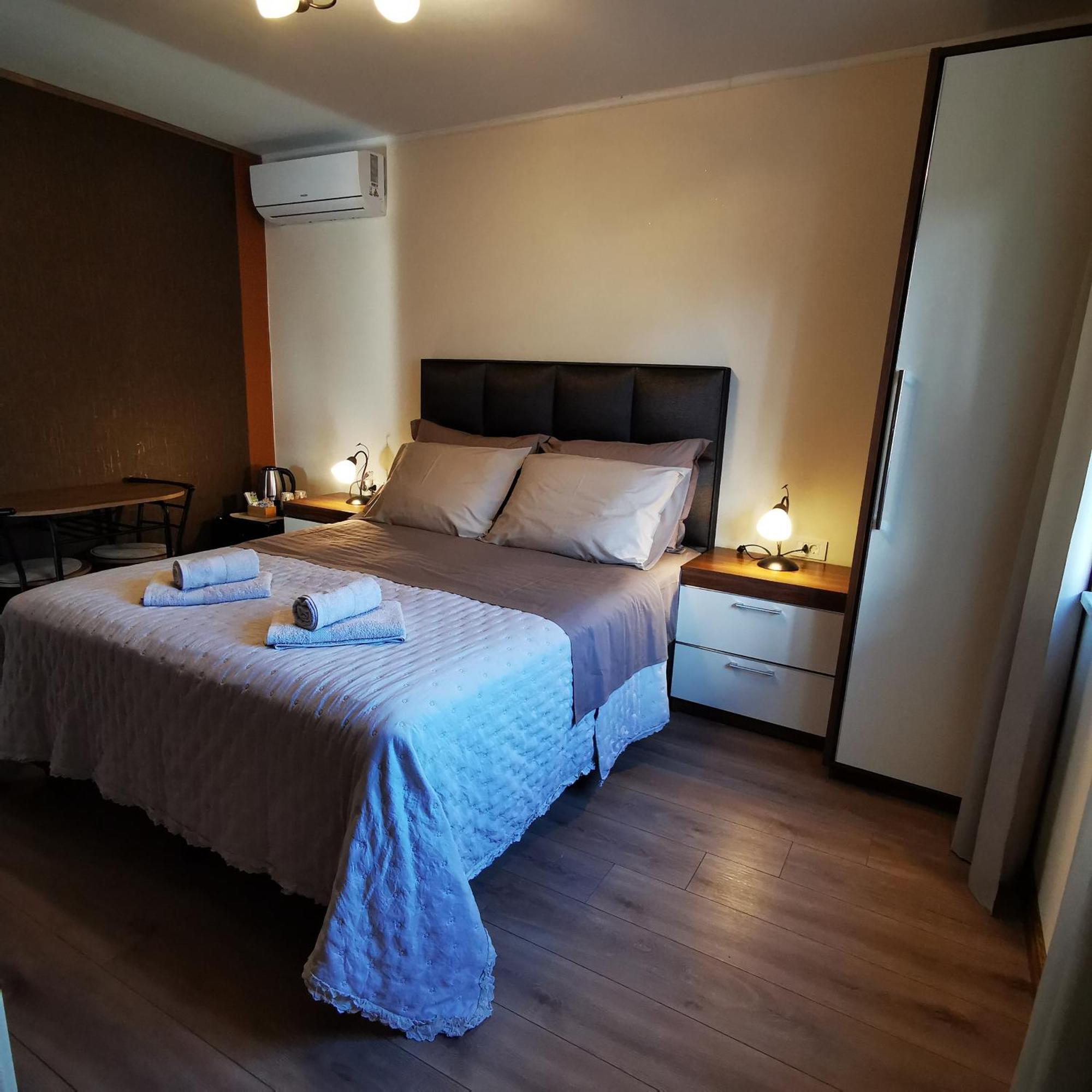 Casa Blanca Ostanak kod kuće *