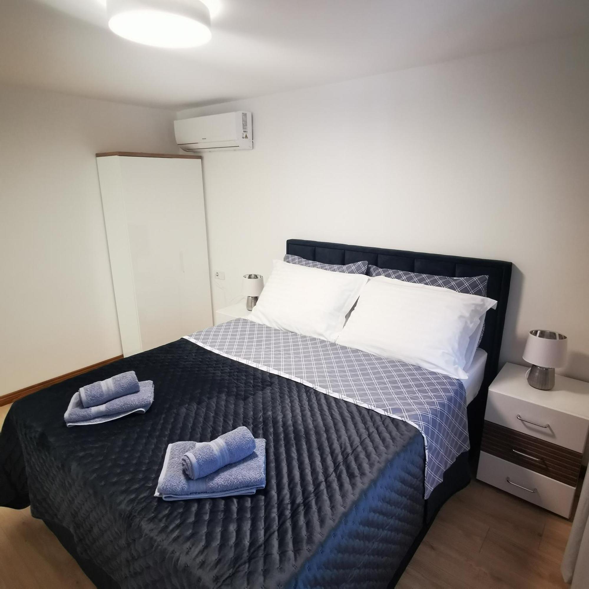 Casa Blanca Ostanak kod kuće
